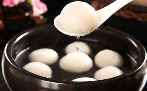 精选吃汤圆作文600字4篇