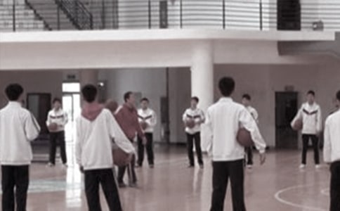 下半年体育教学工作总结