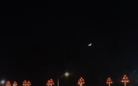 简单的温馨的晚安朋友圈问候语汇总80句