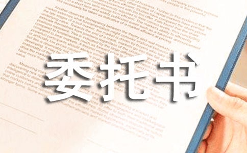 债务授权委托书(15篇)