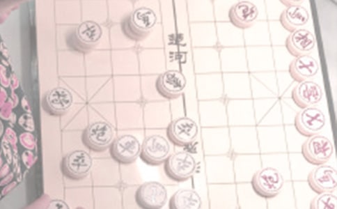 学象棋作文600字六篇