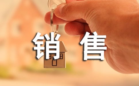 销售每天工作总结