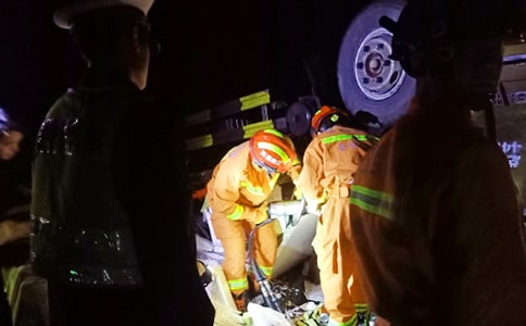 消防应急预案[精品15篇]