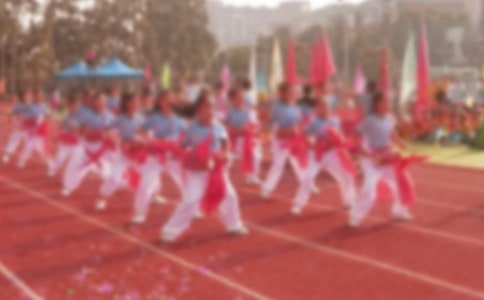 小学运动会开幕词（通用）