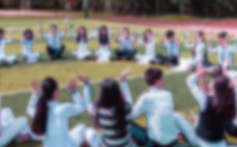 新学期生活学习计划