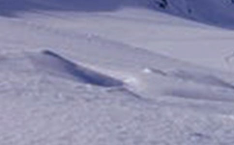 关于雪山旅行简短文艺句子