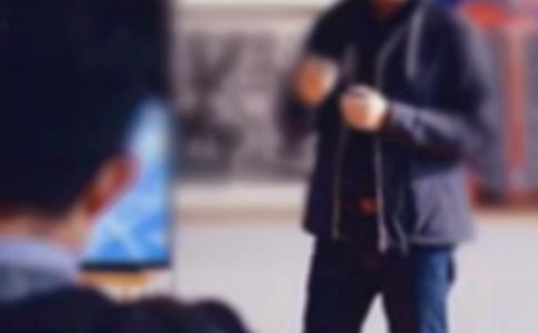 竞选纪检部演讲稿集合4篇