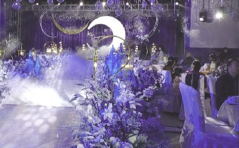 生日宴会祝福词