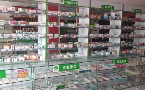药店员工工作总结(合集15篇)
