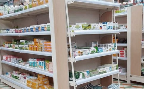 药店员工个人工作总结
