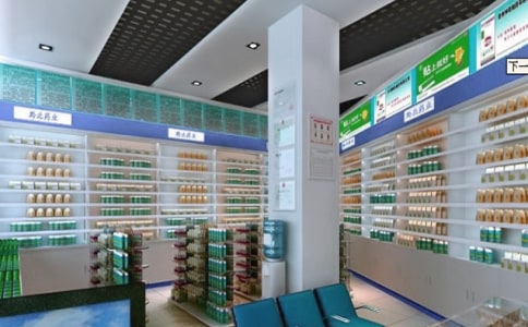 药店个人工作总结汇编15篇