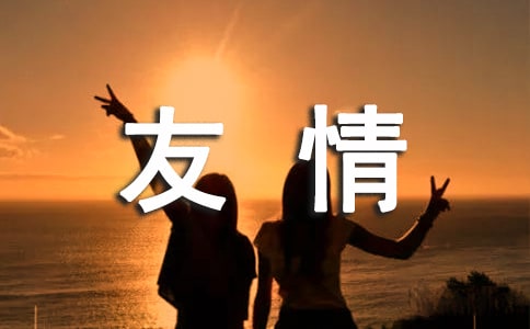 友情的小学作文300字汇总8篇