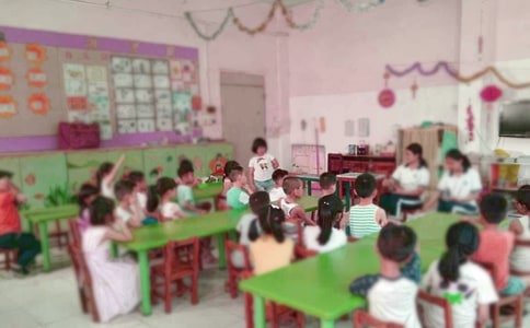 幼儿园保护视力活动方案（精选21篇）