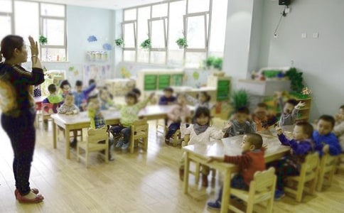 幼儿园实习心得精品【15篇】