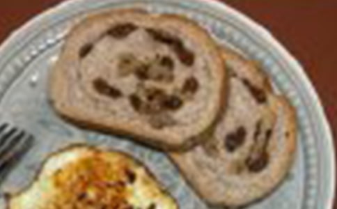 美味的早餐作文