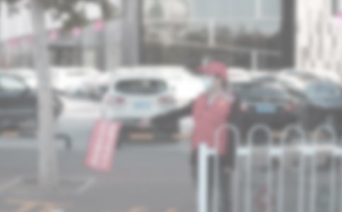 志愿者表扬信范文汇编五篇