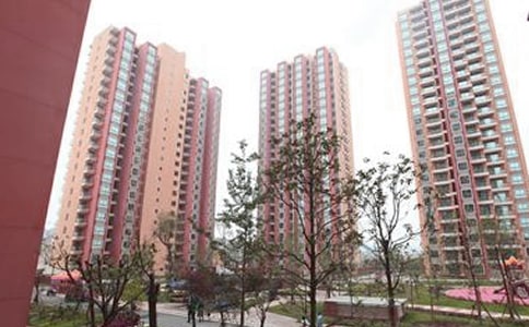 申请廉租房的申请书