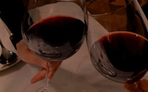 酒文化