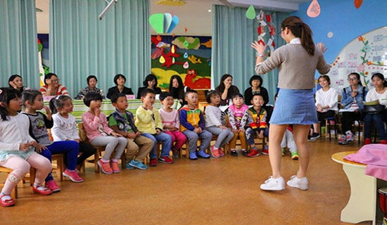 幼儿园读书月活动方案[汇总13篇]