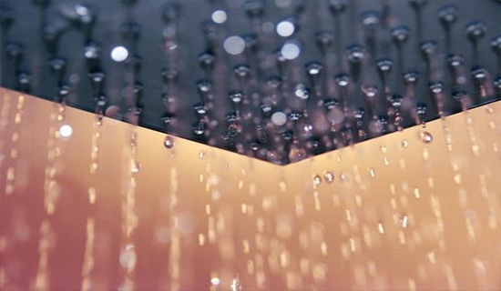 雨水节气的习俗