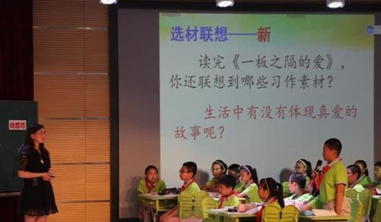 天宫课堂第二课观后感14篇
