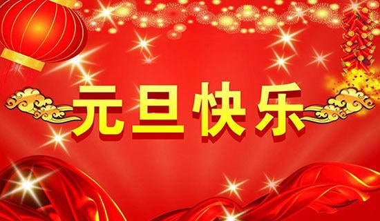 （集合）元旦节作文