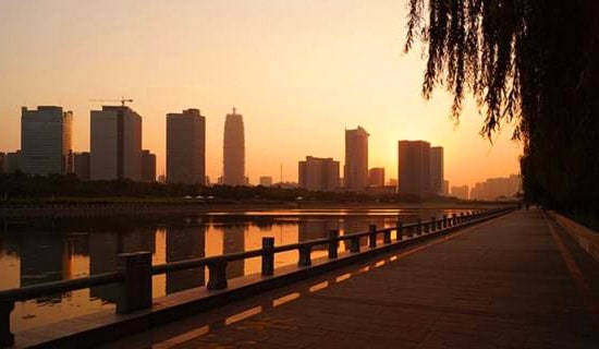 夕阳15篇（热门）