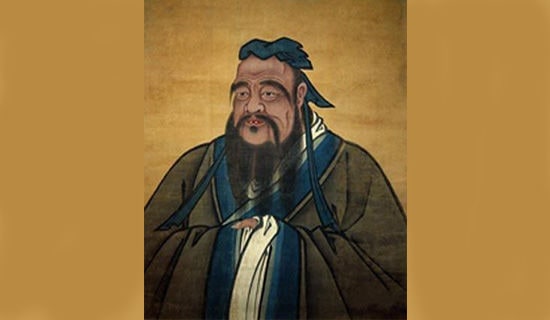 孔子教师形象分析