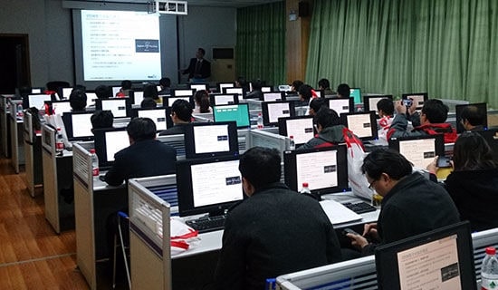沪教版《热流》教学建议范文