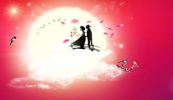 七夕节怎么过浪漫