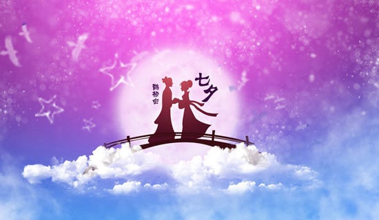 七夕的风俗习惯是什么