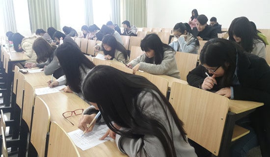 2017舞蹈考试的评分标准-舞蹈考试内容