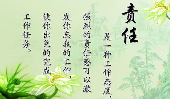 承担超载的责任作文