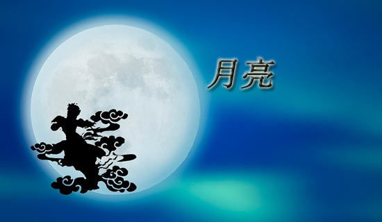 猴子捞月亮的故事【热】