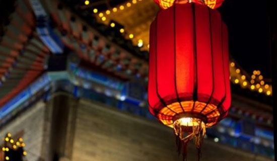 陕西春节风俗习惯有哪些