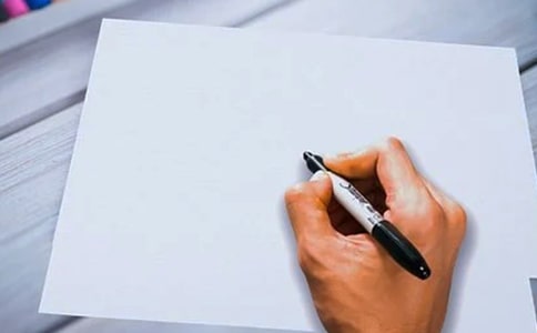 福作文